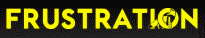 FRUSTRATION - Magazine de critique sociale pour grand public
