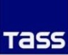 TASS Russian News Agency Russie